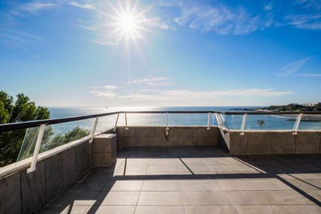 Apartamento T3 com vista mar num condomínio em Santo Amaro de Oeiras - Photo 4