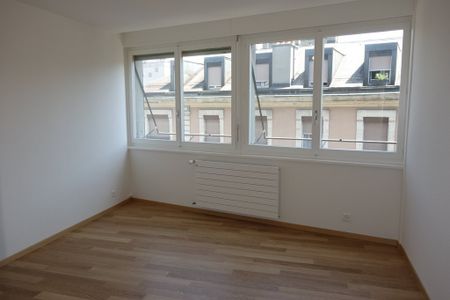 Quartier de Plainpalais - Photo 2