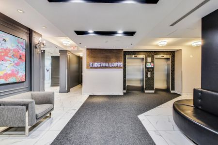 For Lease - 1029 King Street Unit# 810, Toronto, Ontario - Photo 2