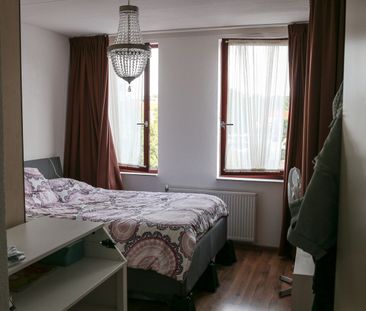 Appartement te huur: Ketelstraat 91 6713 AM Ede - Photo 2