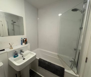 1 bedroom apartment to rent - Photo 5