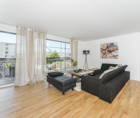 Rent without deposit – your new, comfortable home in Dulliken! - Foto 1