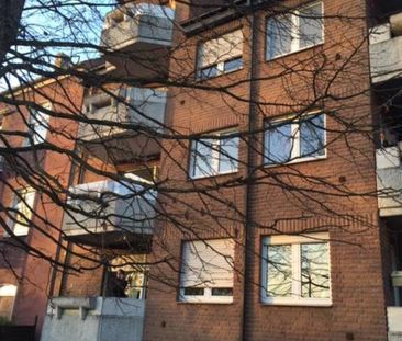 2,5-Zimmer - 4. OG -Wohnung mit Balkon ohne Kinderzimmer in Herne - Foto 1