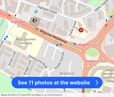 Parkes Avenue, Birmingham, B12 - Photo 1