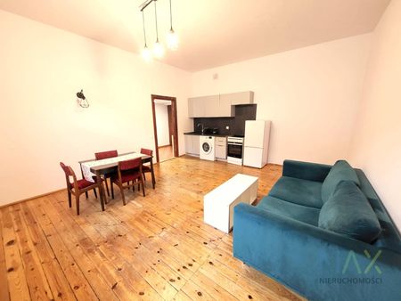 Mieszkanie w centrum Kazimierza- ogrzewanie miejskie - Photo 2