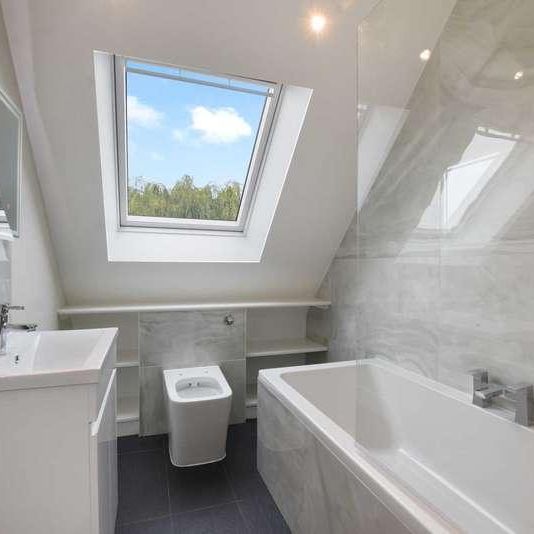 Crescent Road, Temple Cowley, OX4 - Photo 1