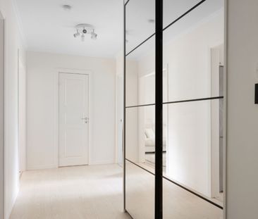 Tyresö - 3rok - tillsv - 13.766kr/mån - Photo 3