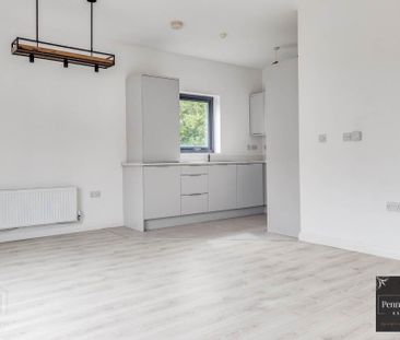Apt 23, Cotton Hall, Faulkner Road, Bangor, BT20 3FA - Photo 3