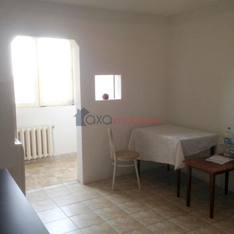 Apartament 2 camere de inchiriat in Cluj-Napoca, Zorilor ID 2723 - Fotografie 1