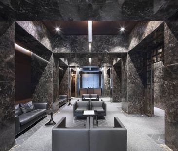 For Lease - 70 Temperance Street Unit# 1909, Toronto, Ontario - Photo 1