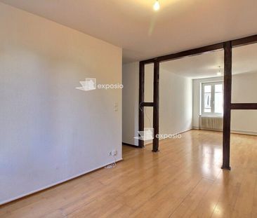 Appartement à louer 3 pièces • Strasbourg - Photo 2