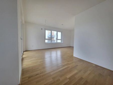 ERSTBEZUG! 2-Zimmer-Wohnung mit Balkon, Top 8 - Photo 5