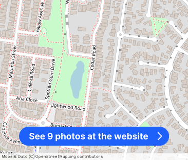 Family Home Situated Close to Parks! - Photo 1