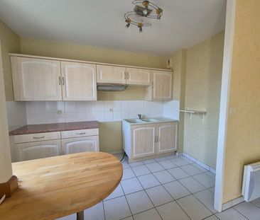 Location Appartement 3 pièces 59m² COMBOURG 35270 - Photo 5