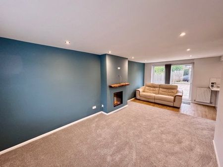 Pastures Avenue, Clifton, NG11, Property for rent - Photo 2