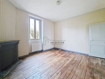 Location Appartement 2 pièces 35m² - Photo 3