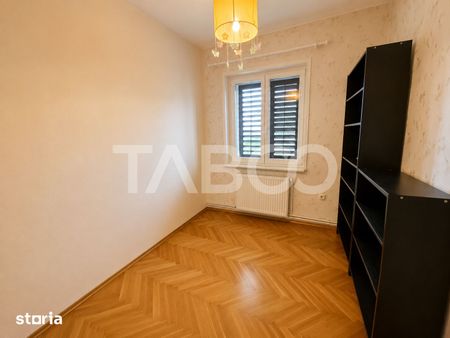 Apartament la casa de inchiriat 3 camere zona Sub Arini din Sibiu - Fotografie 3