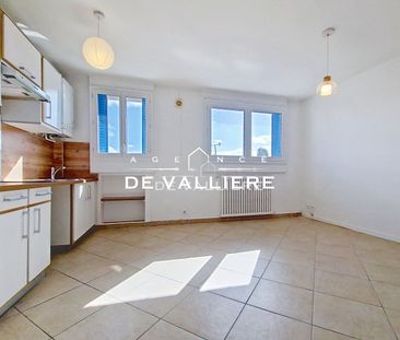 Location Appartement 2 pièces 40m² RUEIL MALMAISON 92500 - Photo 6
