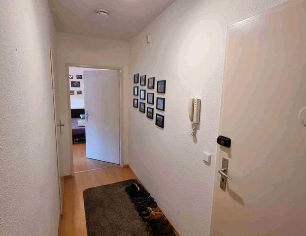 1-Zimmer Wohnung in Maxfeld, Nürnberg - Photo 1