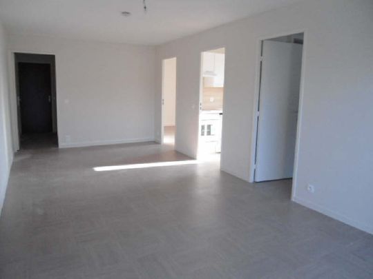 Location Appartement 3 pièces 50m² - Photo 1