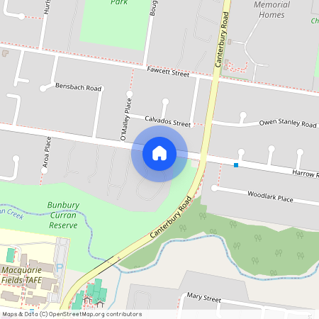 30/196 Harrow Road, NSW 2167, Glenfield