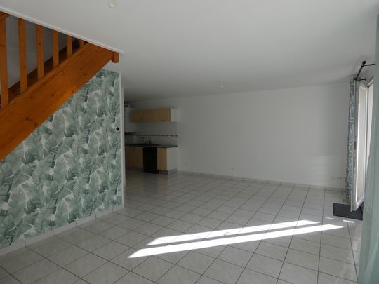 Location Maison 4 pièces 86m² BEAUNE 21200 - Photo 1