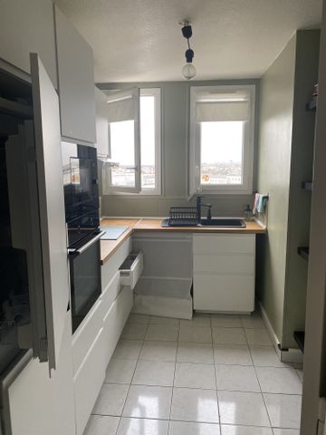 Location Appartement 3 pièces 55m² CHAMPIGNY SUR MARNE 94500 - Photo 2