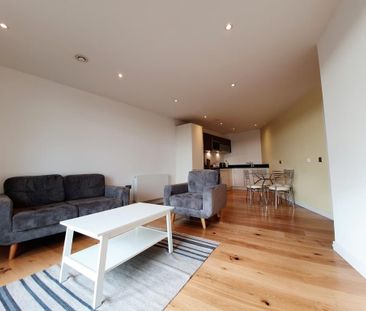 2 bedroom apartment to rent - Photo 1
