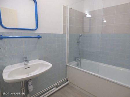 Location Appartement 2 pièces 58m² RENNES 35000 - Photo 2