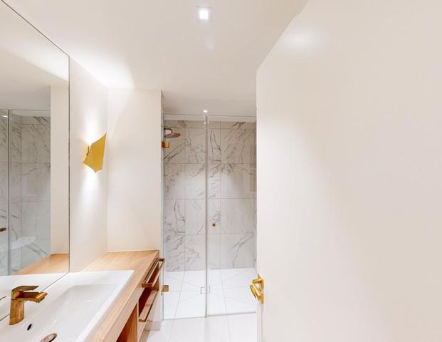 HafenCity: Attraktives Studioapartment zu vermieten! - Photo 1