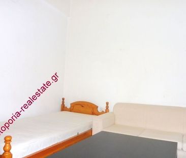 Studio/Γκαρσονιέρα για ενοικίαση Αγία Βαρβάρα (Λαμία) - Photo 5
