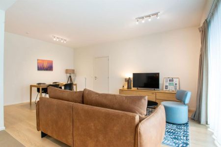 Appartement in Evere - Foto 5