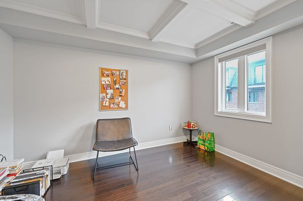 For Lease - 262B Bering Avenue, Toronto, Ontario - Photo 1