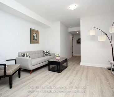 For Lease - 42 Seguin Street Unit# basement, Richmond Hill, Ontario - Photo 4