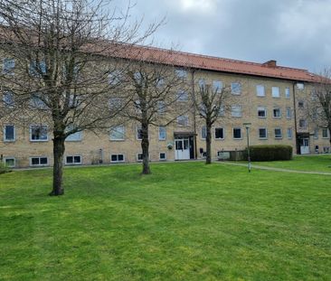 Per Hans väg 4 A, Trelleborg Väster - Foto 1