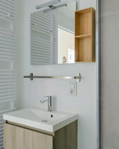 Appartement te huur - Photo 4