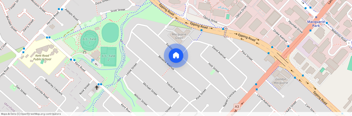 48B Parklands Rd, NSW 2113, North Ryde