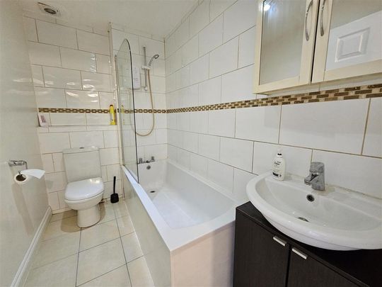 1 bedroom terraced house to rent - Photo 1