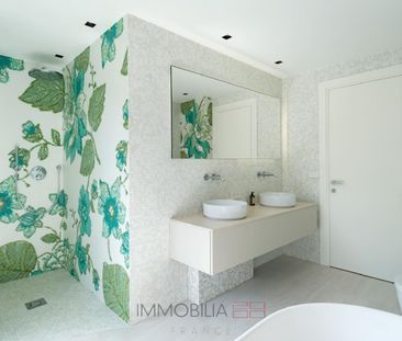 Tout savoir sur cette maison à Cap-d'Ail - Photo 6