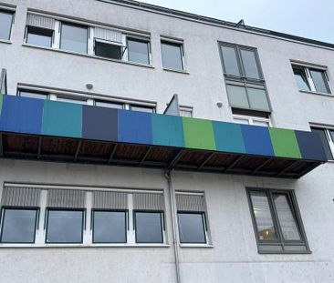 2 Zimmer 80m2 in DD Niedersedlitzer - Foto 1