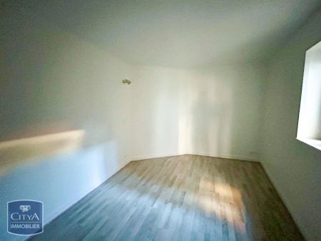 Appartement à louer 2 pièces 47m² - Photo 3