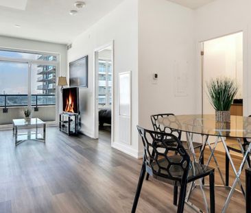 For Lease - 1480 Bayly Street Unit# 1608, Pickering, Ontario - Photo 2