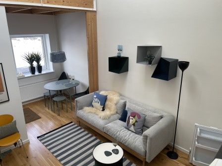 1-værelses studiebolig (Type A/hems) - Photo 3