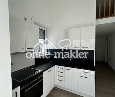 Moderne 2-Zimmer-Wohnung mit Wohlfühlfaktor - Photo 3