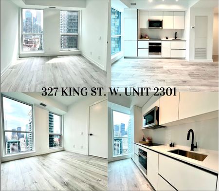 For Lease - 327 KING Street Unit# 2301, Toronto, Ontario - Photo 3