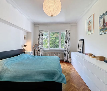 Appartement te huur - Foto 1