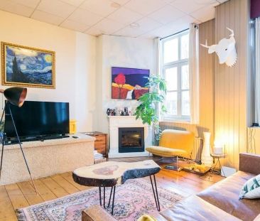 Appartement Werfpad, Den Bosch - À Louer - Foto 3