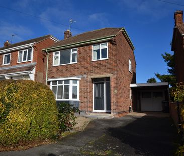 Lansdowne Road, Shepshed, Loughborough, Leicestershire - Photo 1