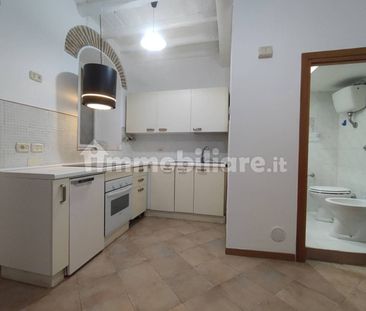 Bilocale via Aurelio Saffi 113, Centro Storico, Albano Laziale - Photo 6