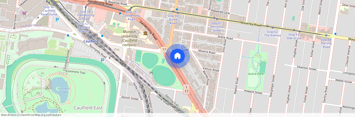 07/949 Dandenong Road, Vic 3145, Malvern East